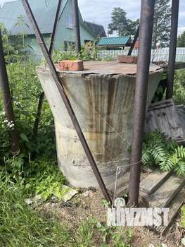 Дом 39м&sup2;, 2-этажный, участок 7 сот.  