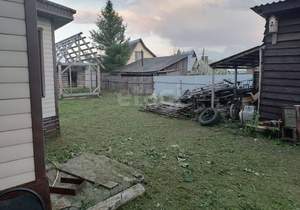 Дом 115м&sup2;, 2-этажный, участок 6 сот.  