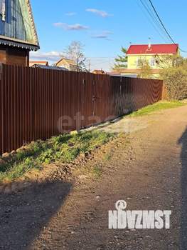 Дом 48м², 2-этажный, участок 5 сот.  