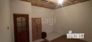 Дом 97м², 1-этажный, участок 5 сот.  