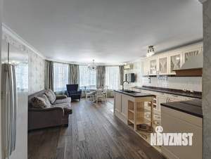 Дом 96м&sup2;, 2-этажный, участок 9 сот.  