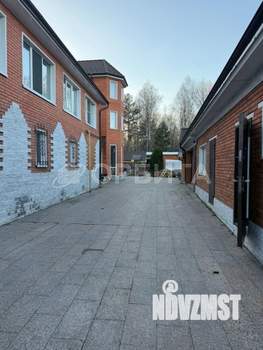 Дом 285м&sup2;, 2-этажный, участок 15 сот.  