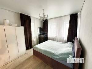 Дом 57м², 1-этажный, участок 2 сот.  