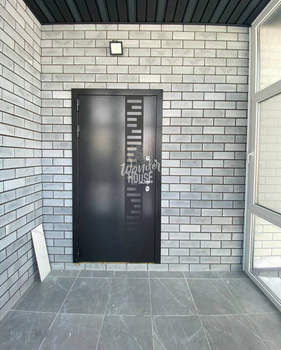 Дом 95м&sup2;, 1-этажный, участок 5 сот.  