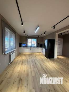 Дом 80м&sup2;, 1-этажный, участок 8 сот.  