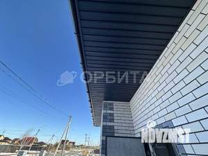 Дом 180м², 2-этажный, участок 6 сот.  