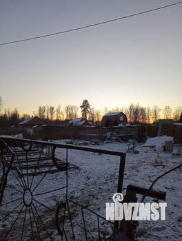 Дом 65м², 2-этажный, участок 5 сот.  