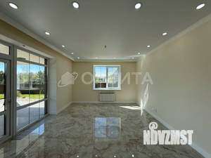Дом 250м², 2-этажный, участок 25 сот.  