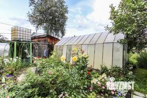 Дом 68м&sup2;, 2-этажный, участок 10 сот.  