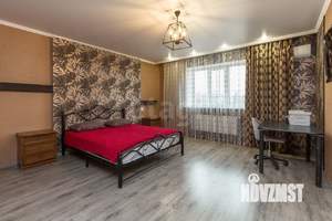 Дом 280м², 3-этажный, участок 12 сот.  