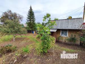 Дом 14м&sup2;, 1-этажный, участок 4 сот.  