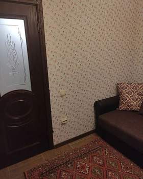 Дом 100м², 1-этажный, участок 12 сот.  