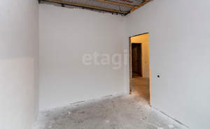 Дом 95м&sup2;, 1-этажный, участок 6 сот.  