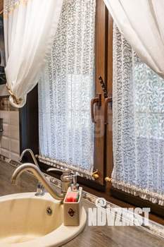 Дом 86м&sup2;, 2-этажный, участок 6 сот.  