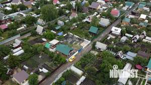 Дом 43м&sup2;, 1-этажный, участок 5 сот.  