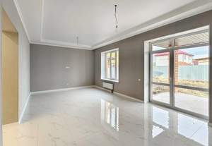 Дом 134м&sup2;, 2-этажный, участок 5 сот.  