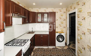 Дом 111м&sup2;, 2-этажный, участок 4 сот.  