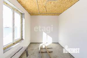 Дом 104м&sup2;, 2-этажный, участок 5 сот.  