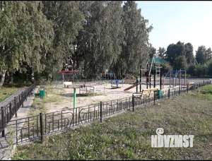 Коттедж 363м², 3-этажный, участок 18 сот.  