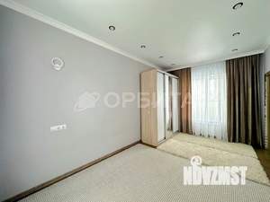 Дом 58м&sup2;, 2-этажный, участок 4 сот.  