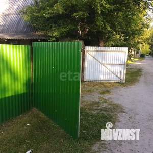 Дом 15м², 1-этажный, участок 10 сот.  