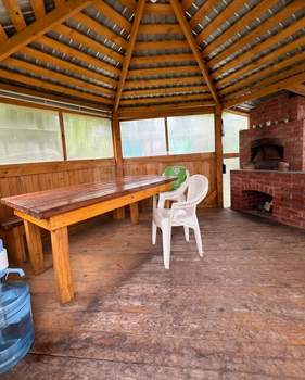 Дом 70м&sup2;, 2-этажный, участок 5 сот.  