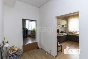 Дом 260м², 2-этажный, участок 12 сот.  