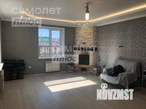 Дом 160м&sup2;, 2-этажный, участок 6 сот.  