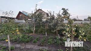 Дом 40м&sup2;, 1-этажный, участок 9 сот.  