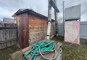 Дом 130м², 2-этажный, участок 6 сот.  