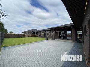 Дом 122м&sup2;, 2-этажный, участок 6 сот.  