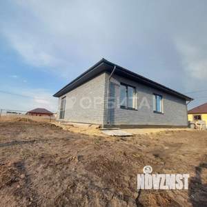 Дом 120м², 2-этажный, участок 7 сот.  