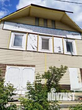 Дом 164м², 2-этажный, участок 4 сот.  