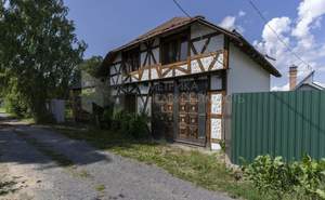 Дом 156м², 2-этажный, участок 11 сот.  