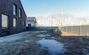 Дом 212м², 2-этажный, участок 7 сот.  