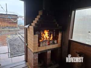 Дом 151м², 2-этажный, участок 4 сот.  