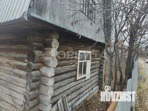 Дом 58м², 2-этажный, участок 5 сот.  