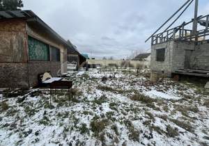 Дом 75м², 2-этажный, участок 0 сот.  