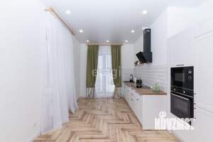 Дом 101м&sup2;, 1-этажный, участок 5 сот.  