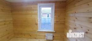 Дом 60м&sup2;, 1-этажный, участок 5 сот.  