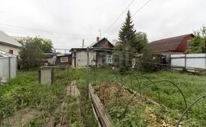 Дом 50м&sup2;, 1-этажный, участок 5 сот.  