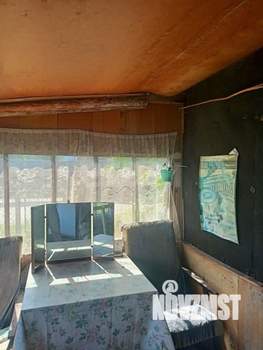 Дом 30м², 1-этажный, участок 6 сот.  