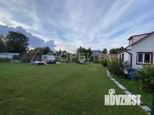 Дом 77м&sup2;, 2-этажный, участок 10 сот.  