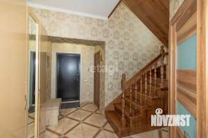 Дом 122м², 2-этажный, участок 6 сот.  