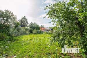 Дом 30м&sup2;, 2-этажный, участок 4 сот.  