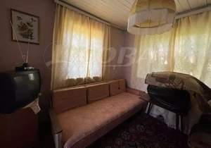 Дача 20м², 1-этажный, участок 4 сот.  