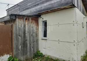 Дом 35м&sup2;, 1-этажный, участок 8 сот.  