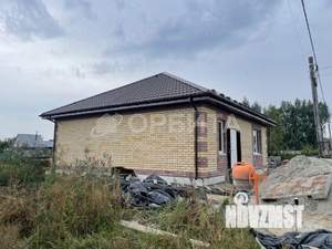 Дом 90м², 2-этажный, участок 6 сот.  