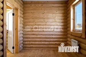 Дом 42м&sup2;, 2-этажный, участок 5 сот.  