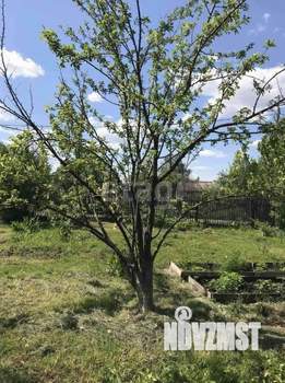 Дом 40м&sup2;, 1-этажный, участок 5 сот.  